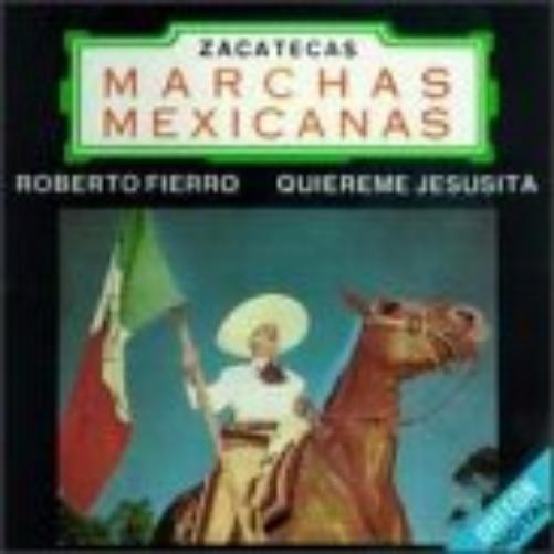 Marchas Mexicanas Marchas Mexicanas
