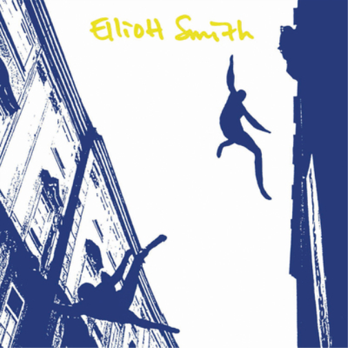 Elliott Smith Elliott Smith (Vinyl LP) 12" Album