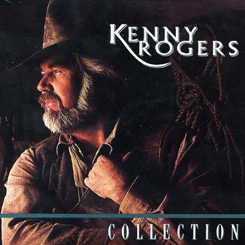 Kenny Rogers Collection  [2 Discs] by Rogers Kenny