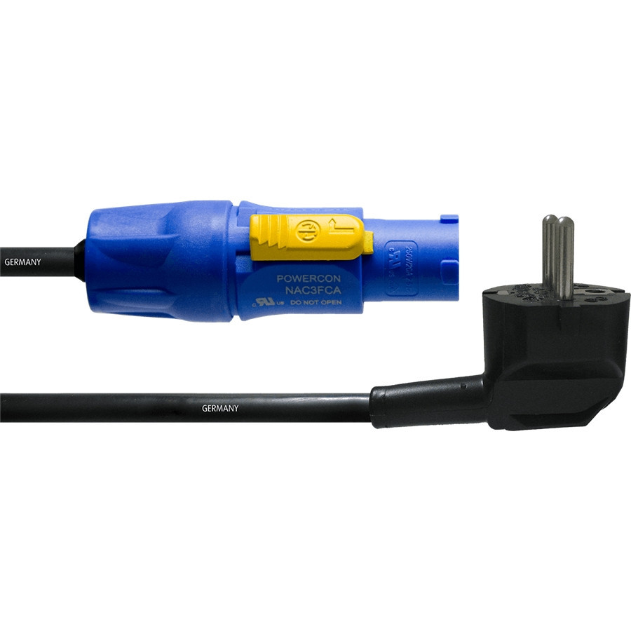 Cavo - Elettrico - Cfca 3 Src