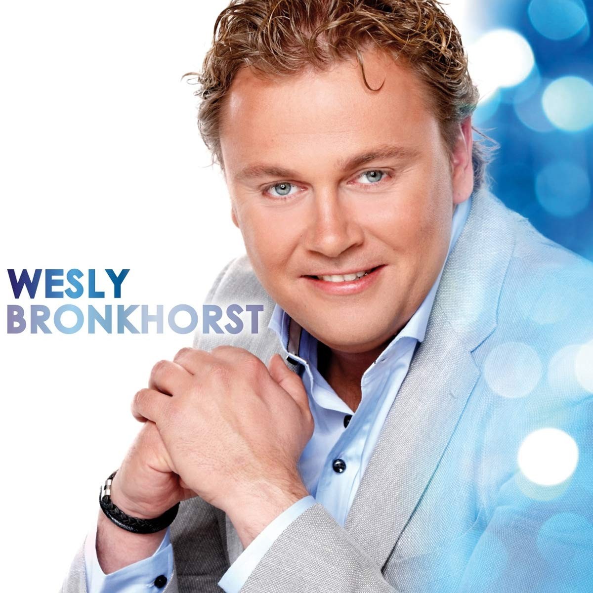 Wesly Bronkhorst Wesly Bronkhorst (CD)