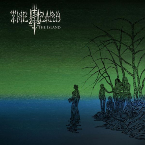 The Heard The Island (Vinyl LP) 12" Album Coloured Vinyl (Limited Edition)
