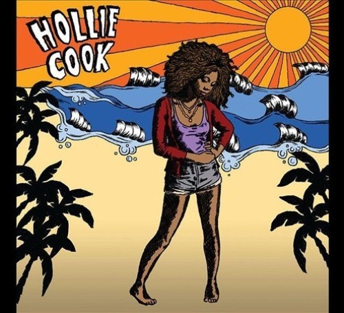 Hollie Cook by Hollie Cook