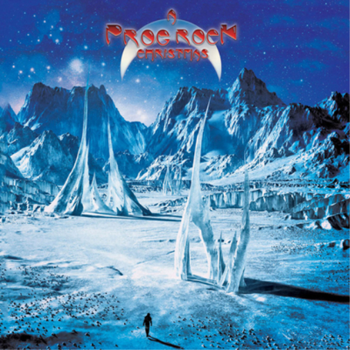 Various Artists A Prog Rock Christmas (CD) Album
