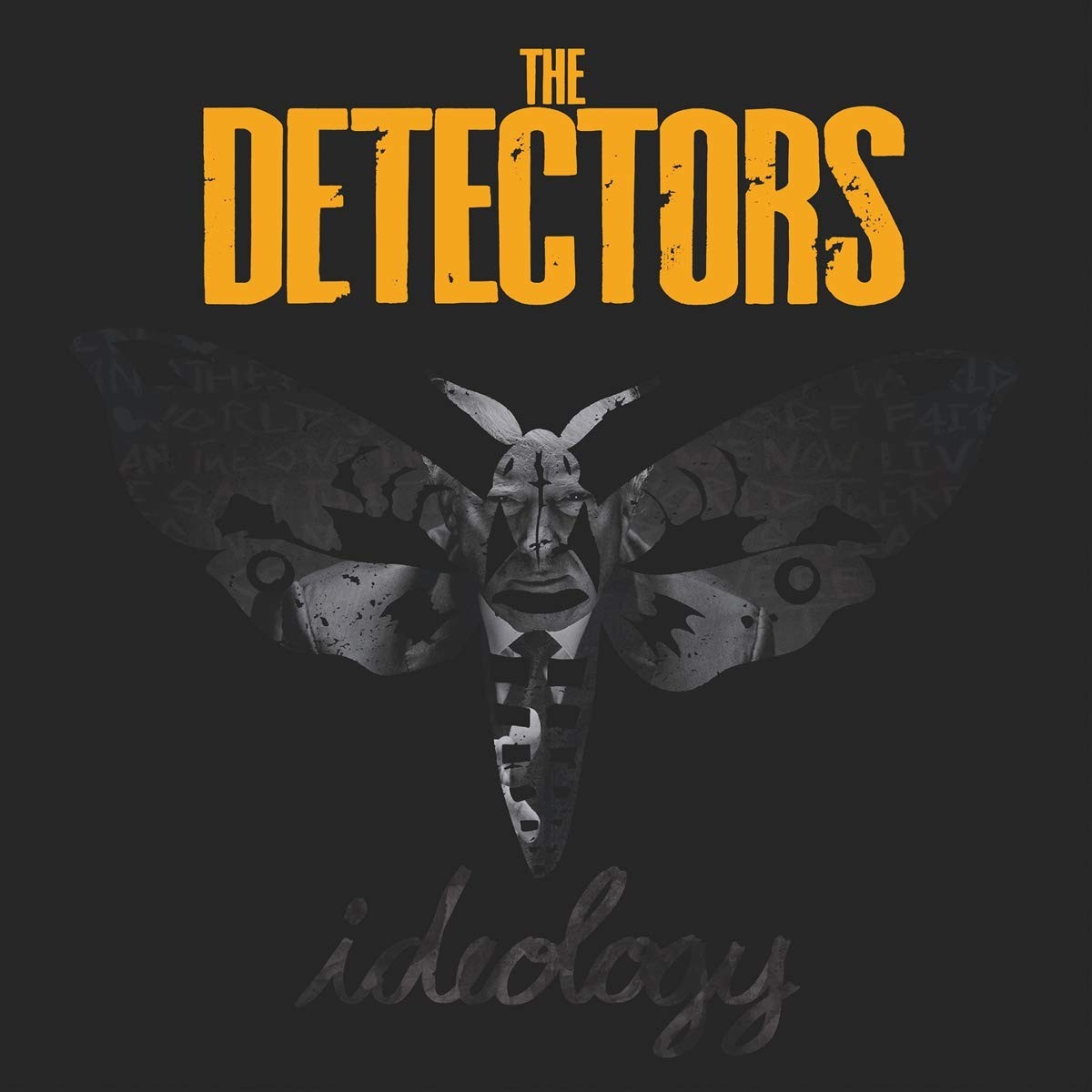 The Detectors Ideology (CD)