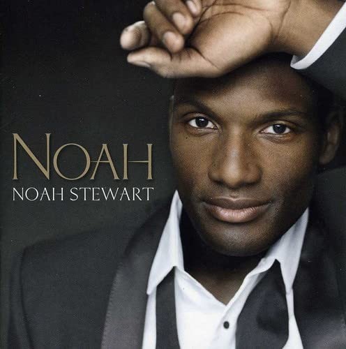 Noah Stewart Noah (CD)