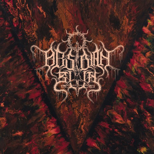 Burning Obsidian Sun by Obsidian Sun