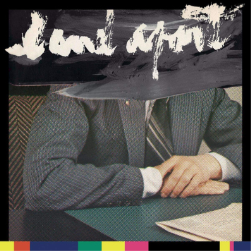 Band Apart Band Apart (Vinyl LP) 12" Album