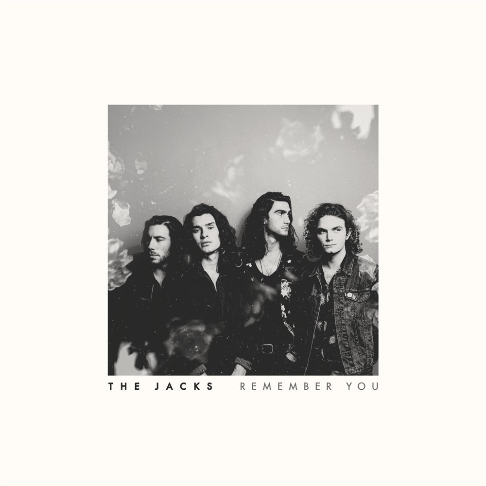 Remember You - Jacks (Audio cd)