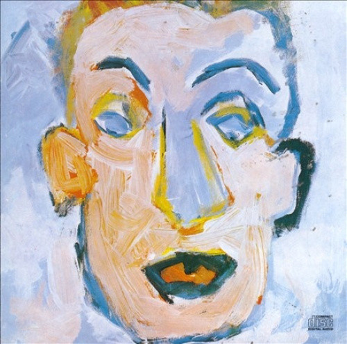 Self-Portrait by Bob Dylan