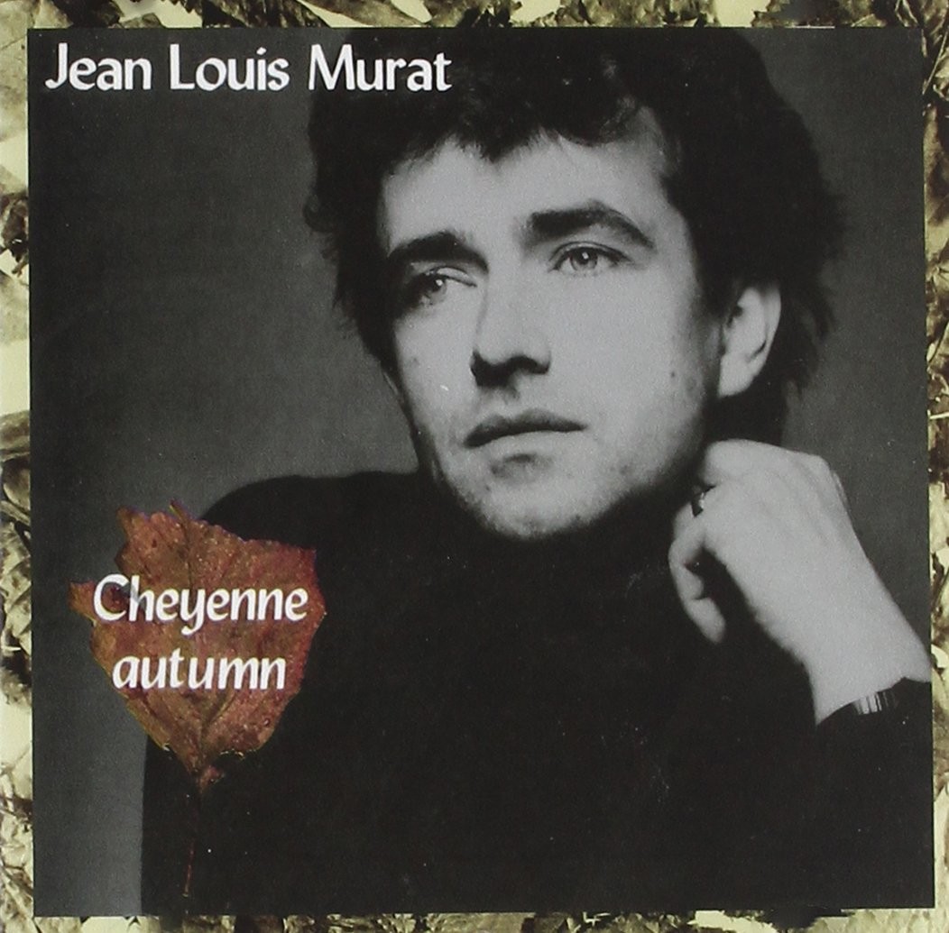 Jean Louis Murat Jean-Louis Murat - Cheyenne Autumn (CD)