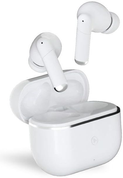 Audio & Hi-Fi Force Power Lite: Auricolari Bt Tws Anc + Enc Intr Fpytwsintraancr