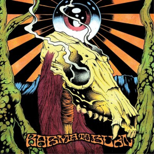 Karma to Burn Karma to Burn (Vinyl LP) 12" Album