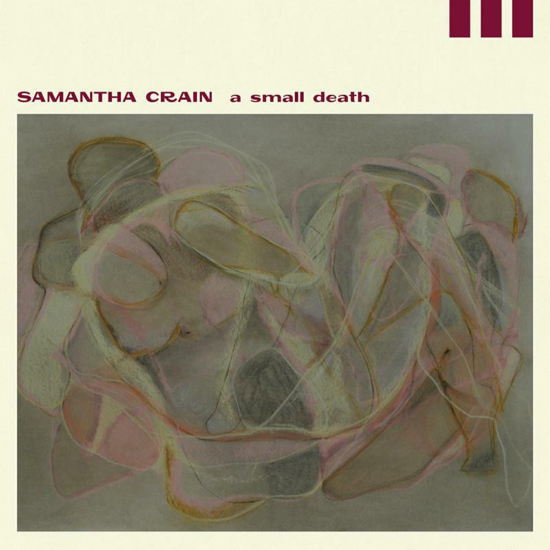 Samantha Crain A Small Death LP Vinile RLKND018 NUOVO