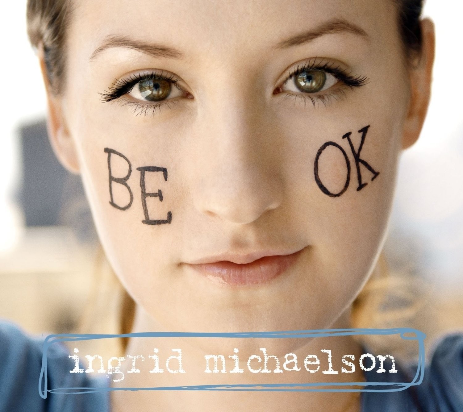 Ingrid Michaelson Be OK (Vinyl LP)