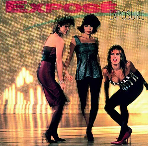 Exposure: Deluxe Edition by EXPOSÉ