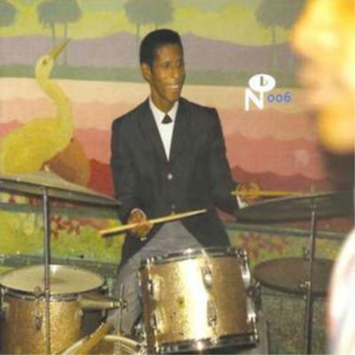 Various Artists Belize City Boil Up (CD) Album