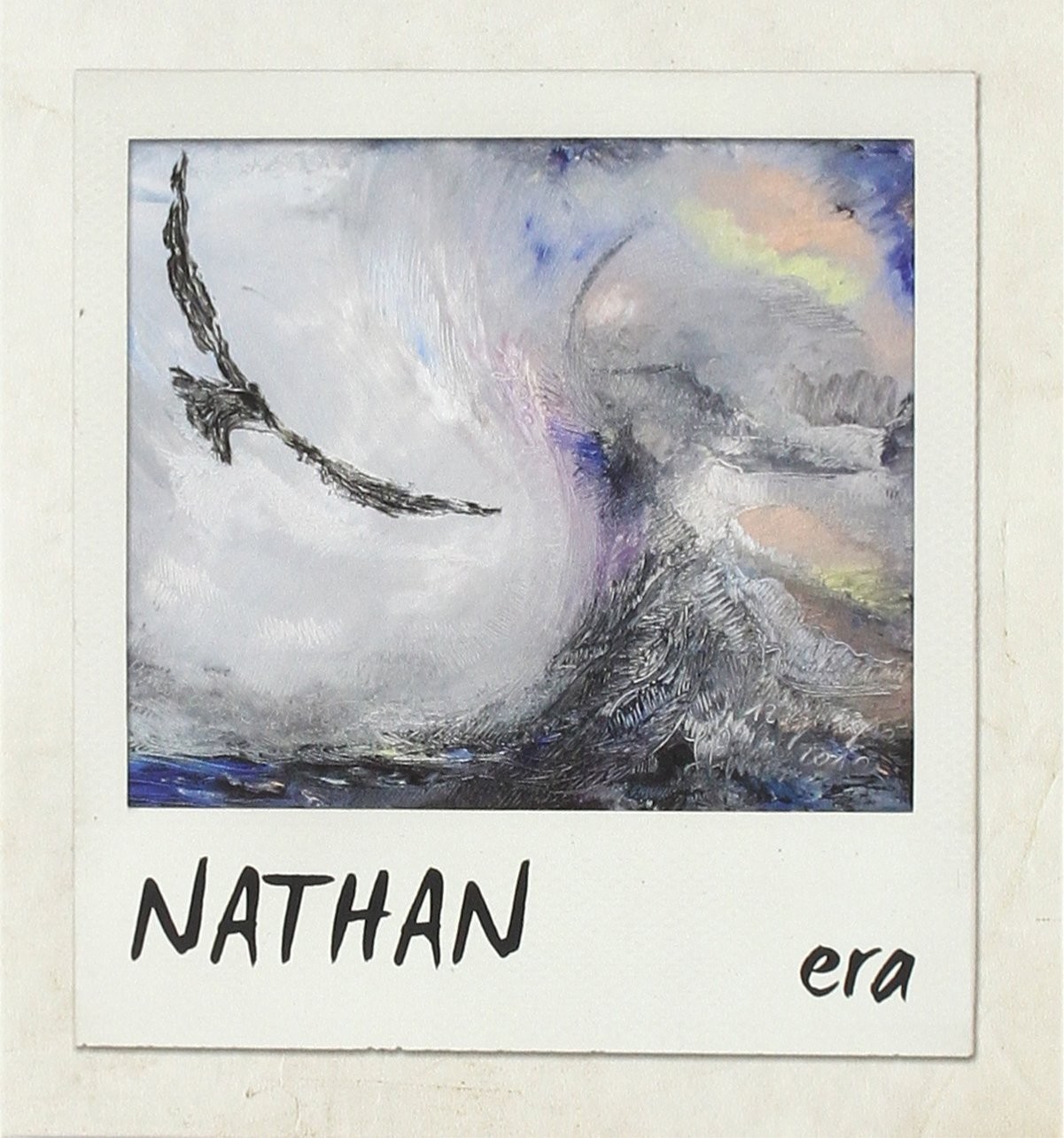 Nathan Nathan - Era (CD)