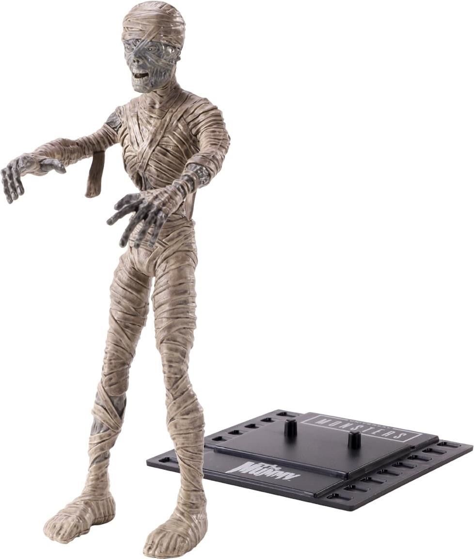 Gadget - Universal Monsters: Noble Collection - The Mummy (Figure) Noble Collect
