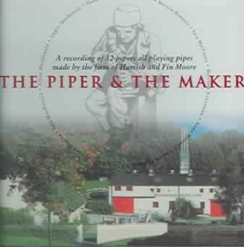 Piper & the Maker by Piper & The Maker