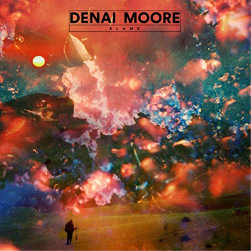 Denai Moore Blame (Vinyl LP) 12" Single