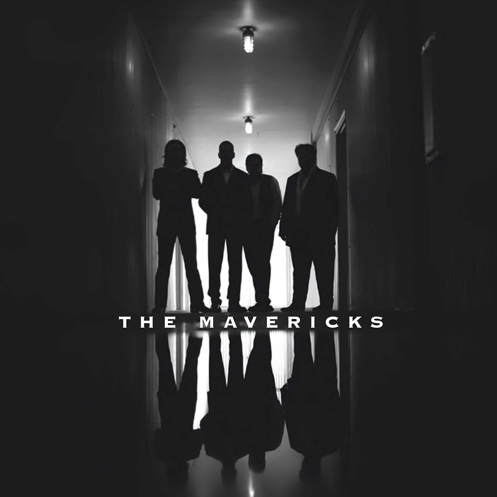 The Mavericks Mavericks