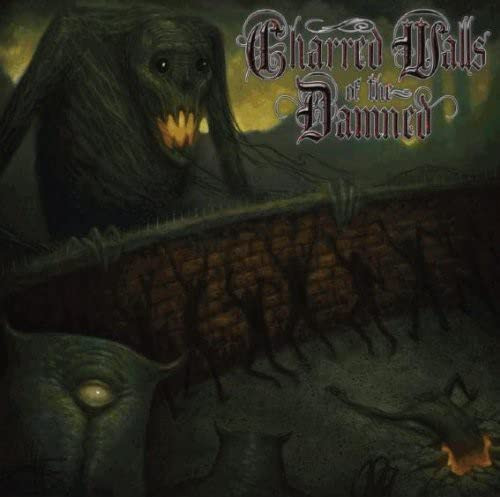 Charred Walls Of The Damned Charred Walls of the Damned (Vinyl LP)