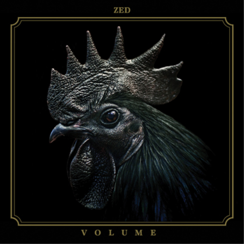 Zed Volume (Vinyl LP) 12" Album