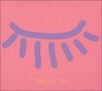 5053760017103 CD 854 - Eyelids OR