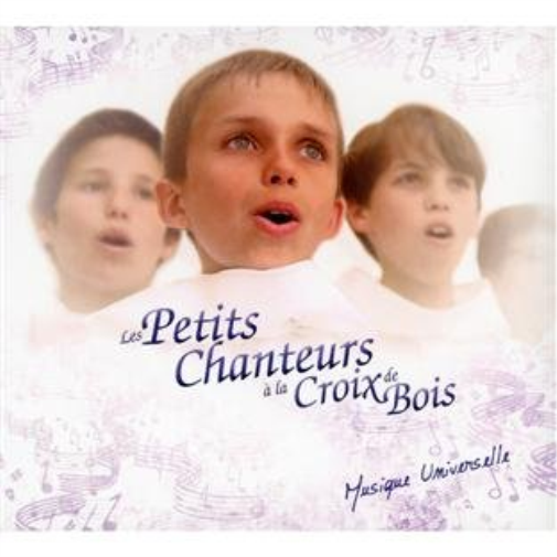 Musique Universelle Musique Universelle (CD)