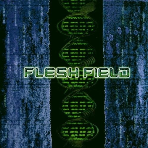 Flesh Field Viral Extinction (CD)