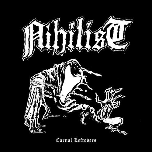 0200000078737 CD Carnal Lefovers - Nihilist