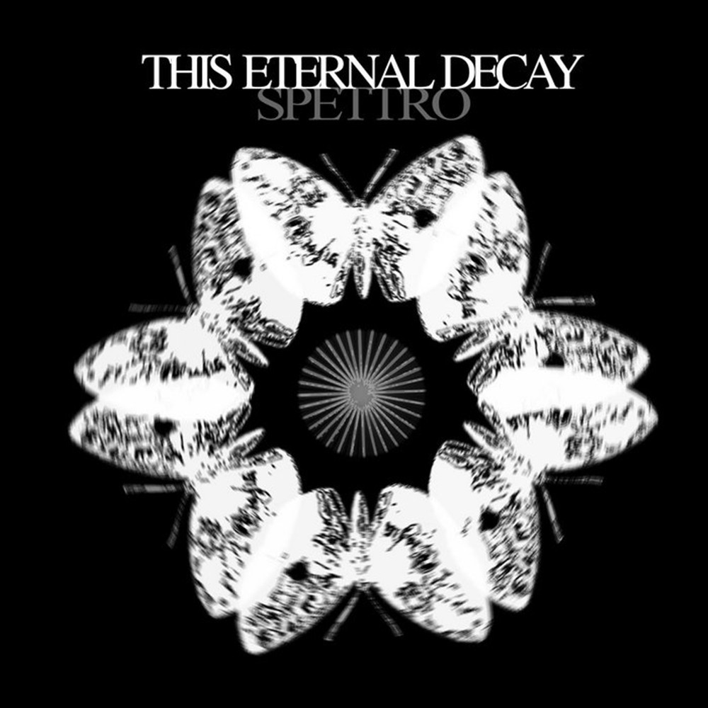 This Eternal Decay - Spettro - AA.VV. (Vinile)