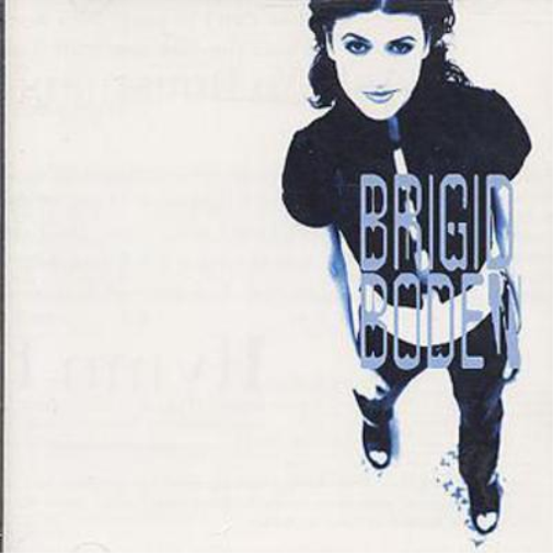 Brigid Boden Brigid Boden (CD) Album