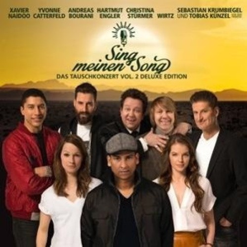 Sing Meinen Song: Das Tauschkonzert, Vol. 2 by Various Artists