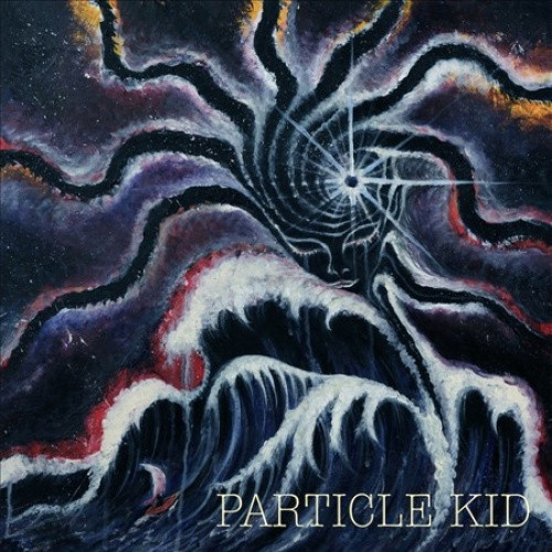 Particle Kid by PARTICLE KID