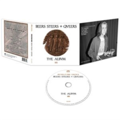 Beers, Steers & Queers by Revolting Cocks