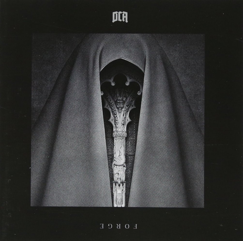 Dca Forge (CD)