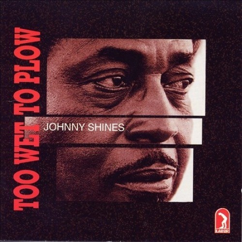 Too Wet to Plow [Digipak] by Johnny Shines