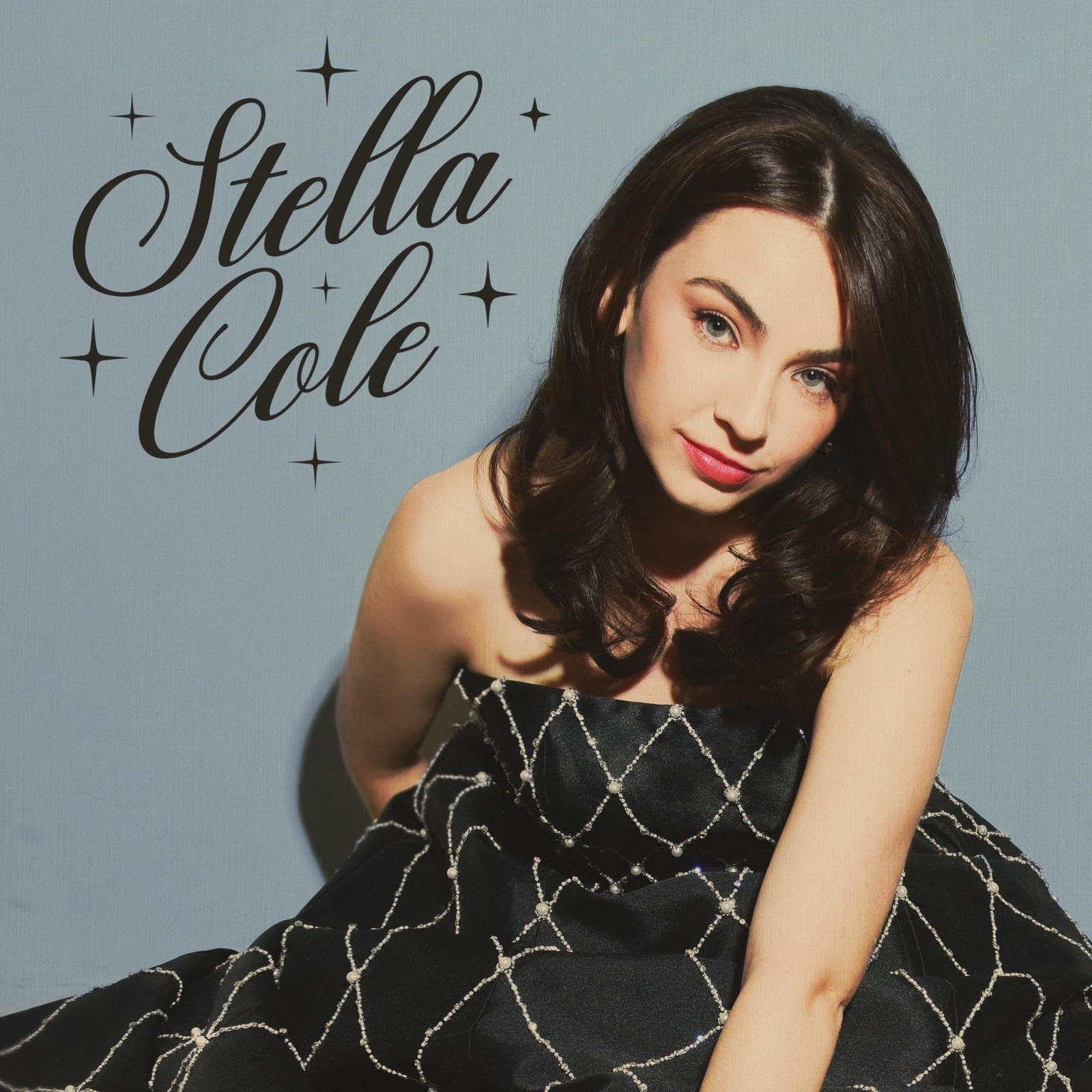 Stella Cole Stella Cole (Vinyl LP)