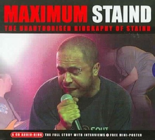 Maximum Staind by Staind