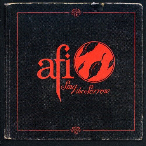 Sing the Sorrow [UK Bonus Tracks] by AFI