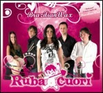 Brazilian Wax - Rubacuori - Cd