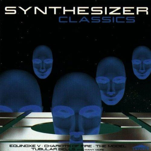 5014797166509 CD Synthesizer Classics
