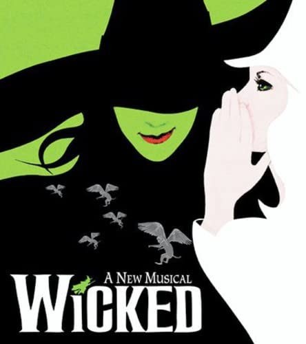Carole Shelley Wicked (CD) Album