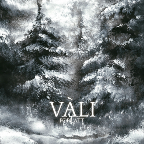 Vàli Forlatt (Vinyl LP) 12" Album Coloured Vinyl