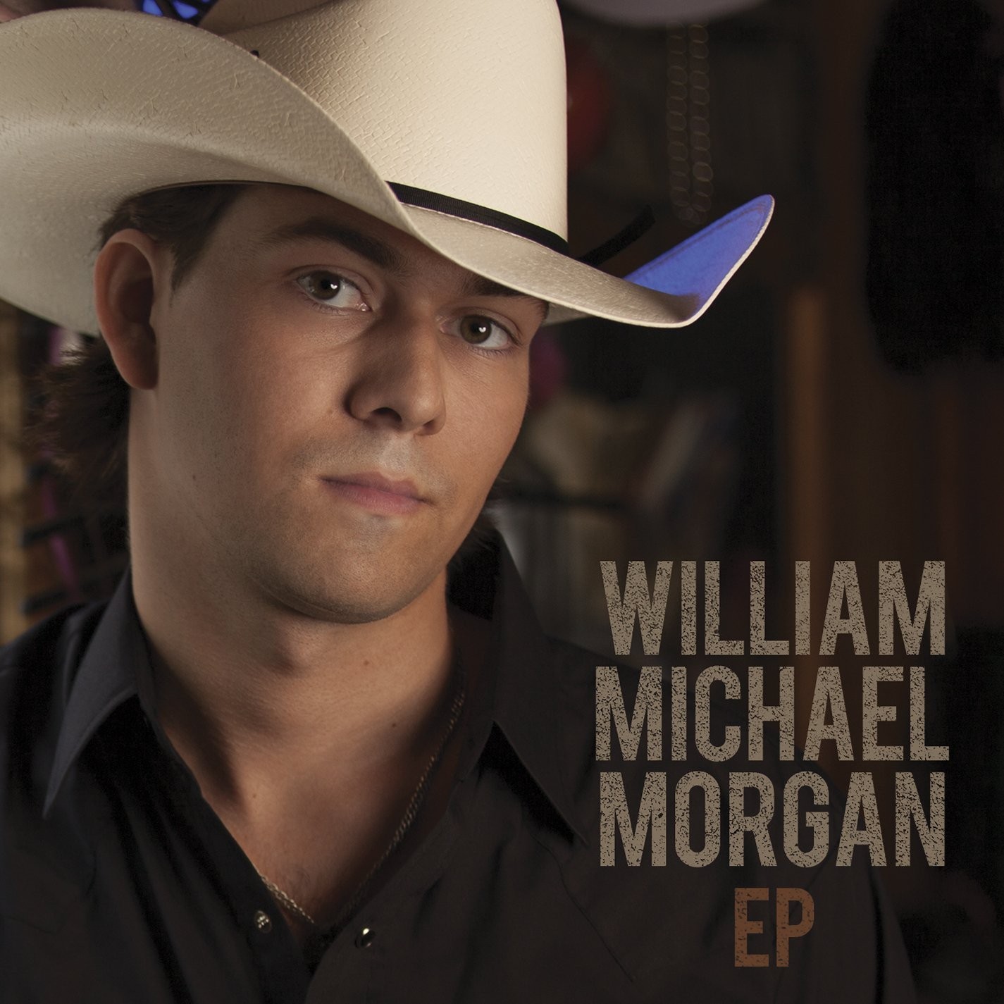 William Michael Morgan William Michael Morgan (Ep) (CD)