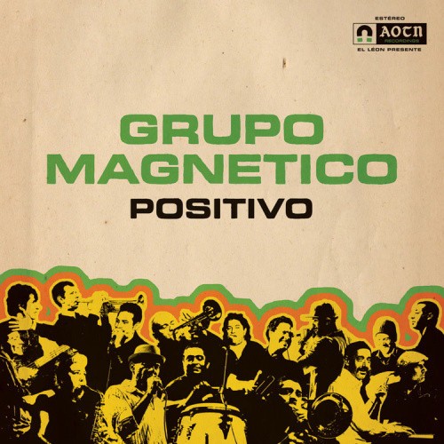 Positivo by Grupo Magnetico