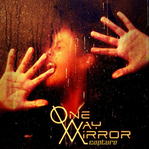 Capture by One-Way Mirror