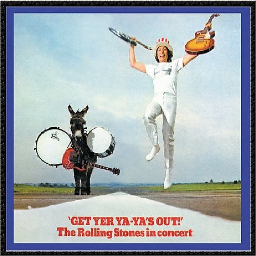 Get Yer Ya-Ya's Out! [Remaster] by The Rolling Stones